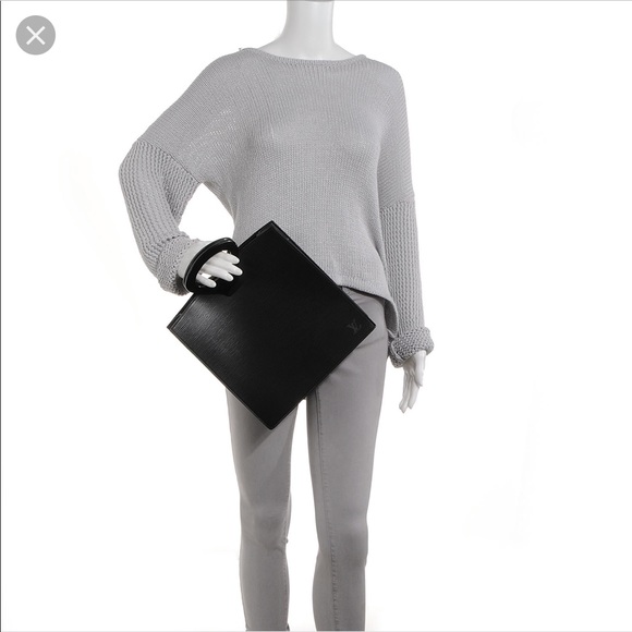 louis vuitton ombre bag